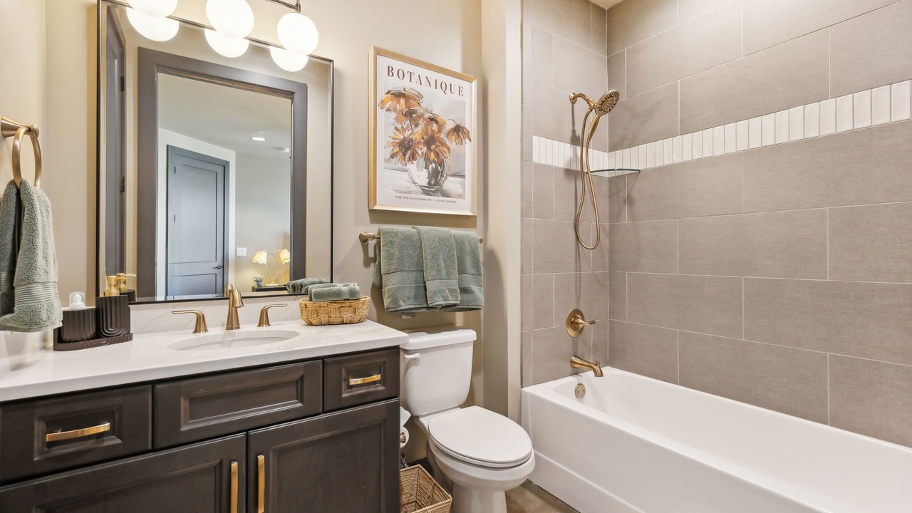 Photo of Bathroom in Lebanon
