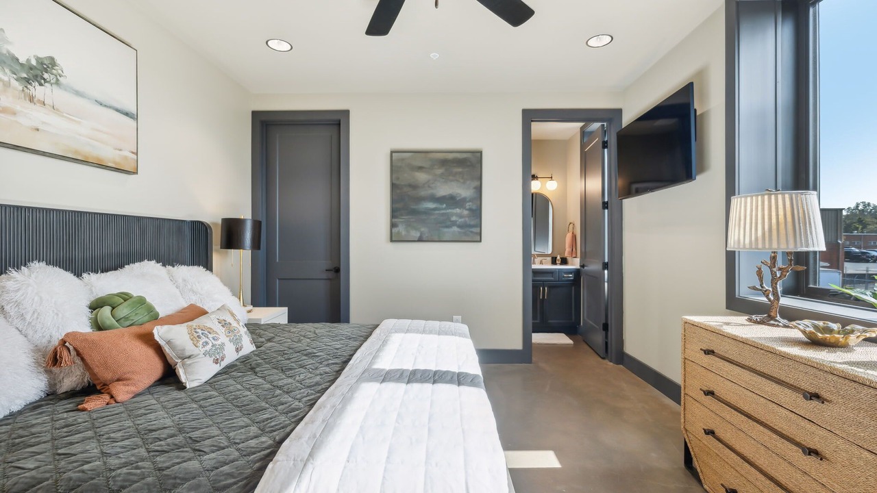 Photo of Bedroom in Lebanon