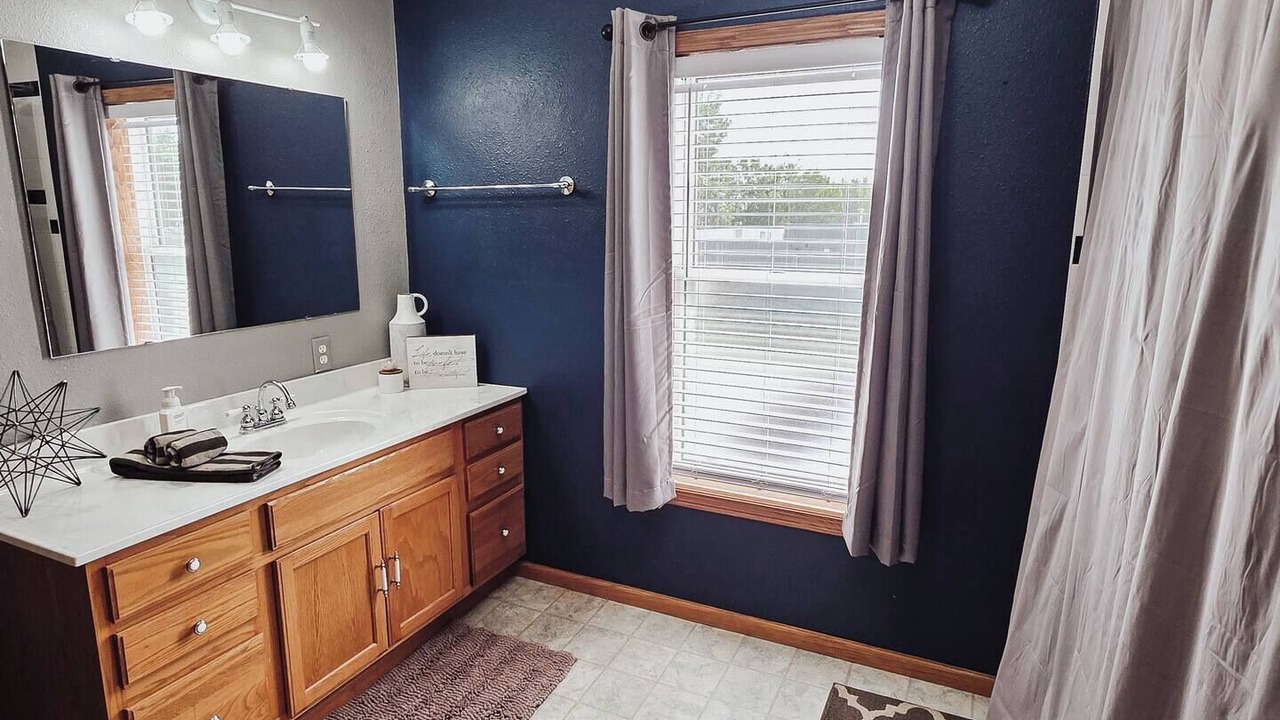 Photo of Bathroom in Dyersville