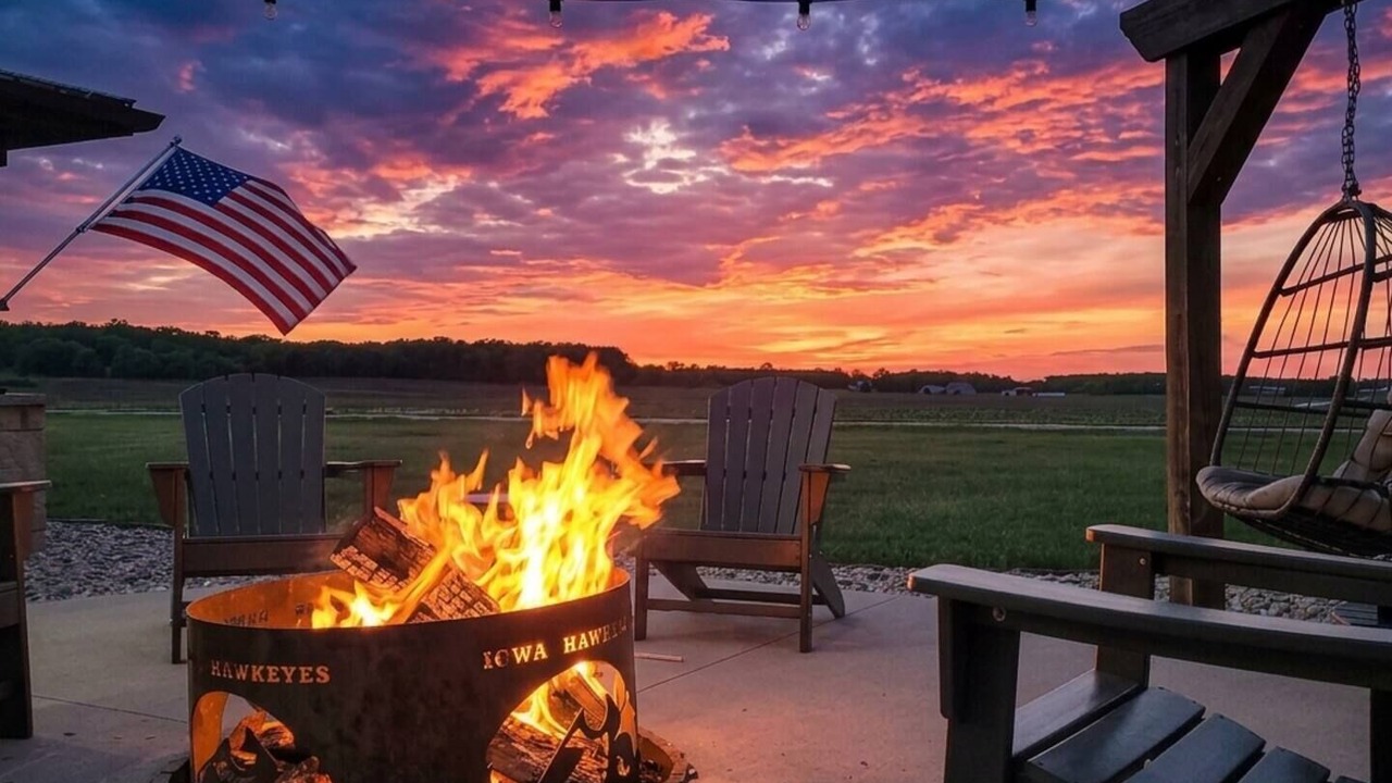 Photo of Outdoor in Dyersville