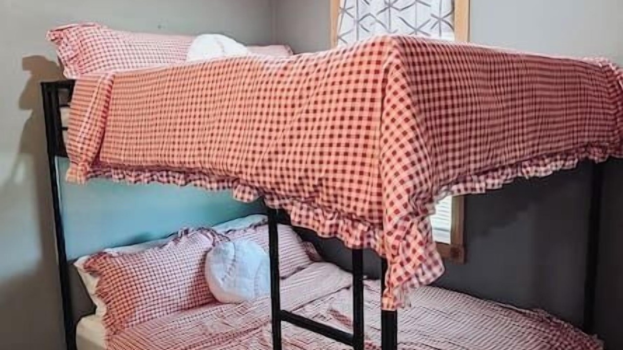 Photo of Bedroom in Dyersville