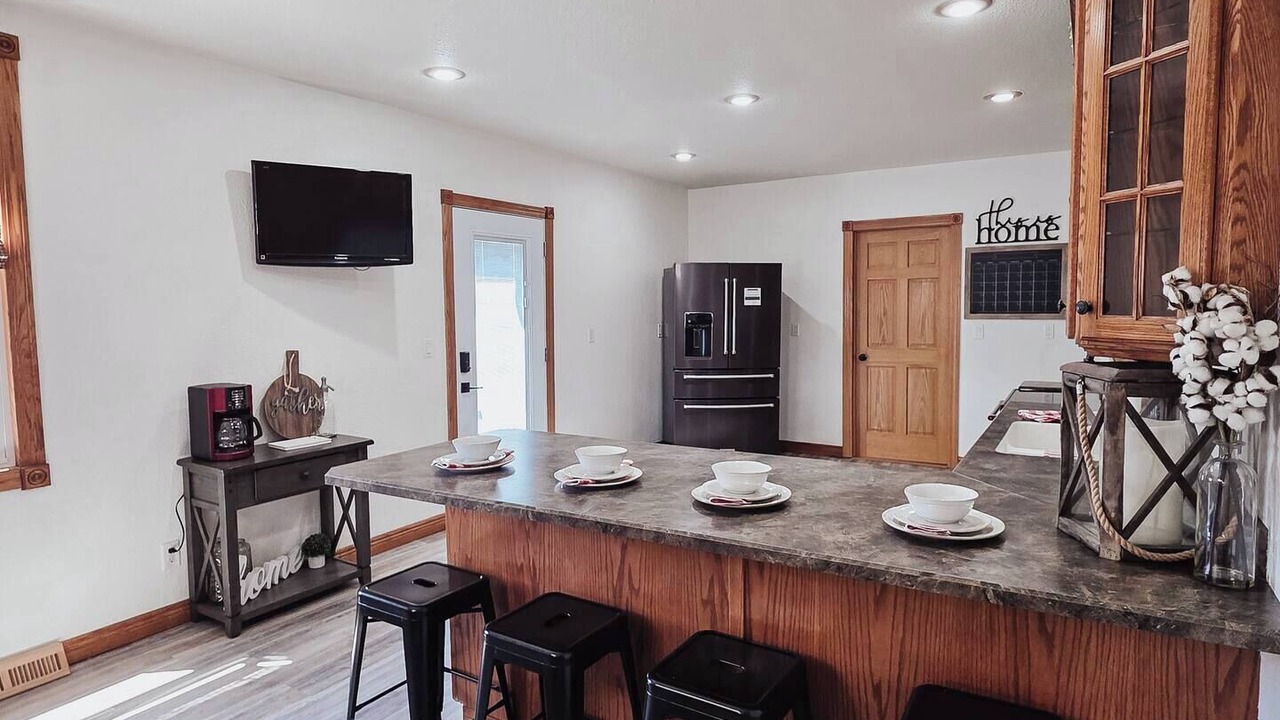 Photo of Kitchen in Dyersville