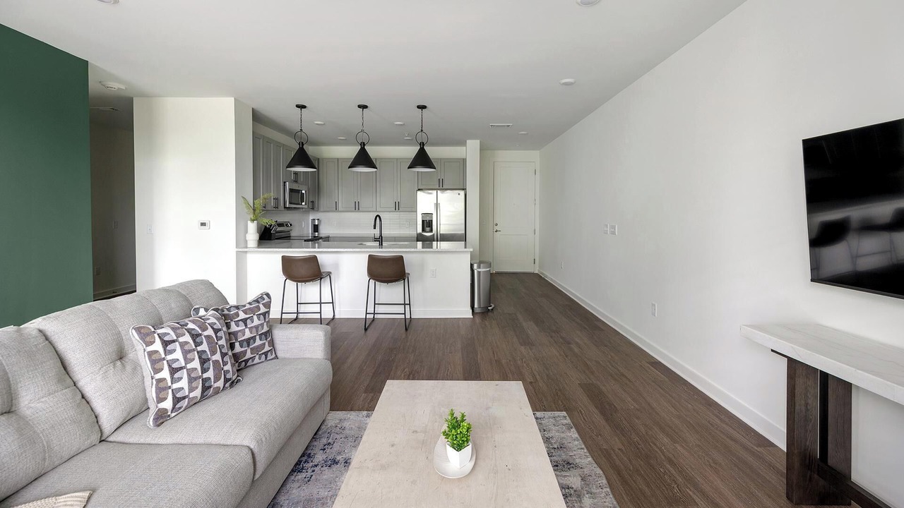 Photo of Livingroom in Brentwood