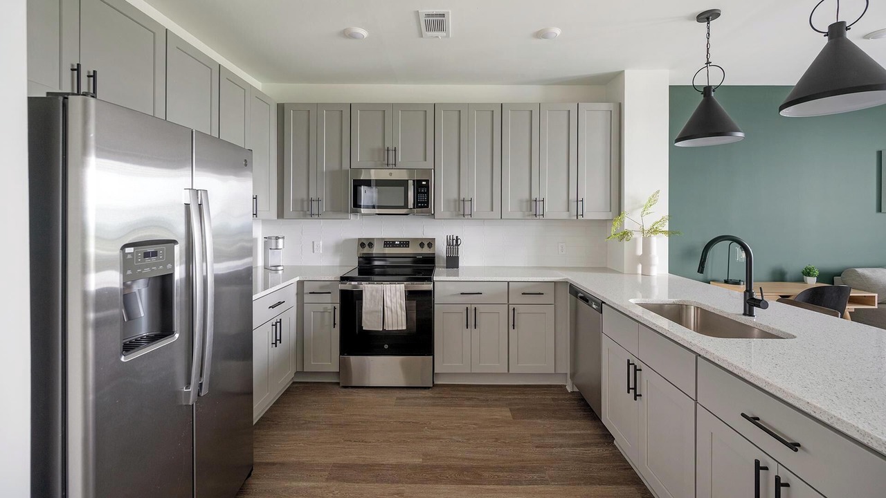 Photo of Kitchen in Brentwood