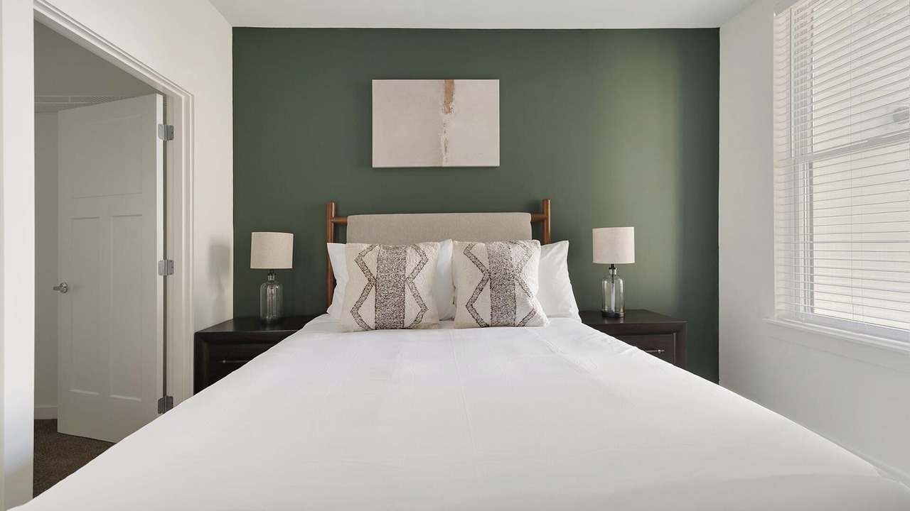 Photo of Bedroom in Brentwood