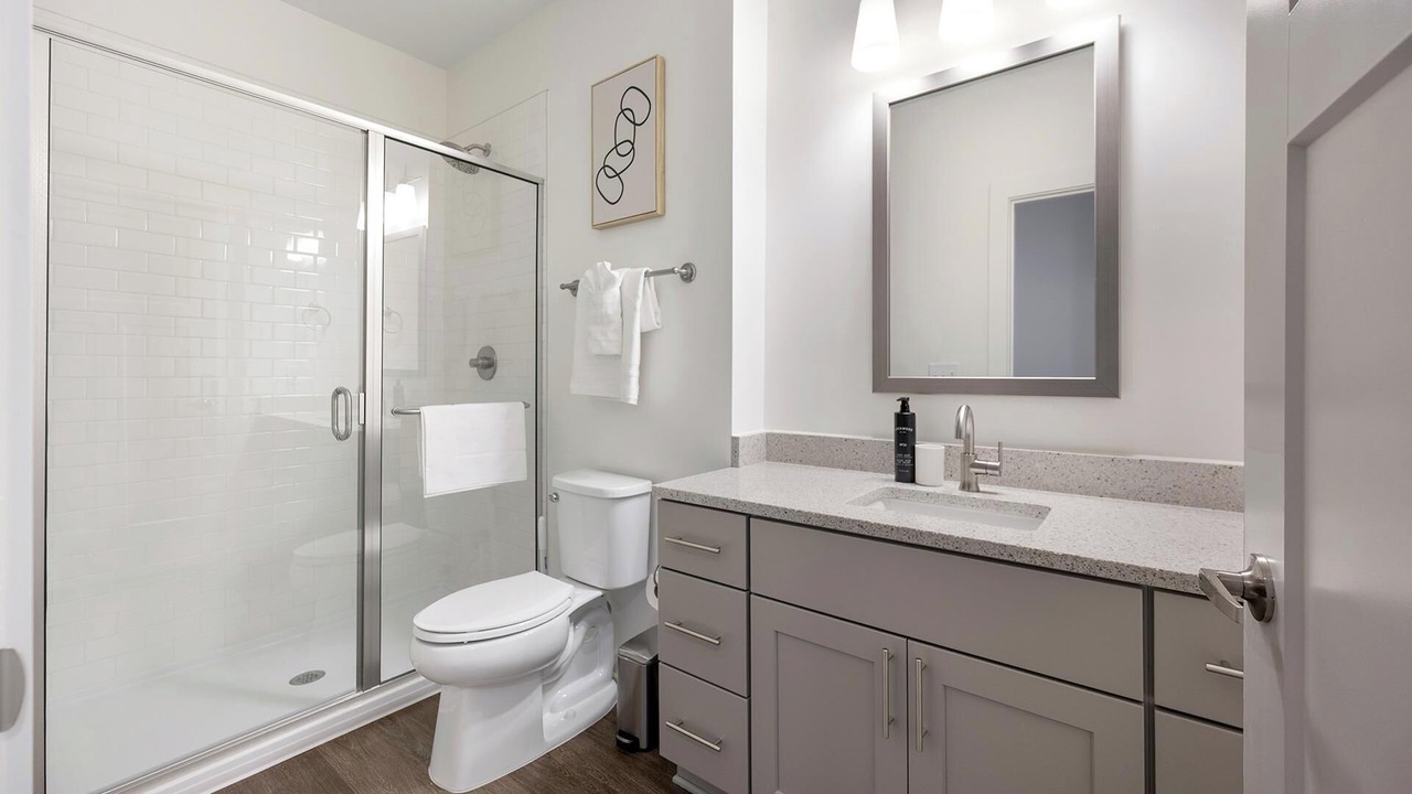 Photo of Bathroom in Brentwood