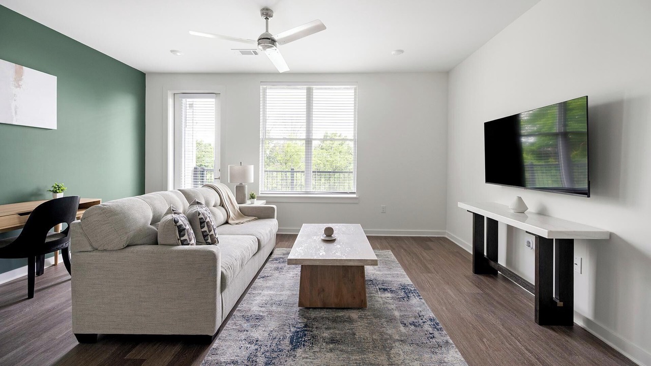 Photo of Livingroom in Brentwood