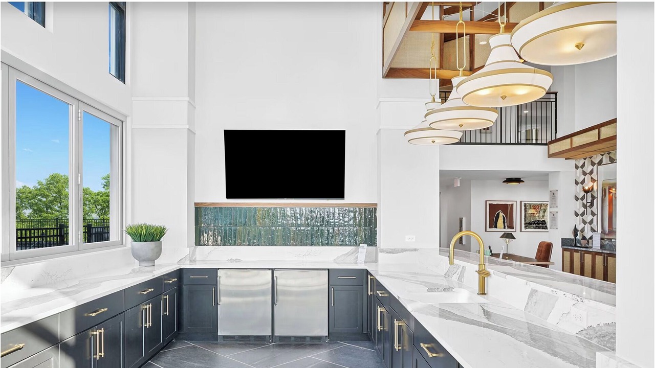 Photo of Kitchen in Brentwood