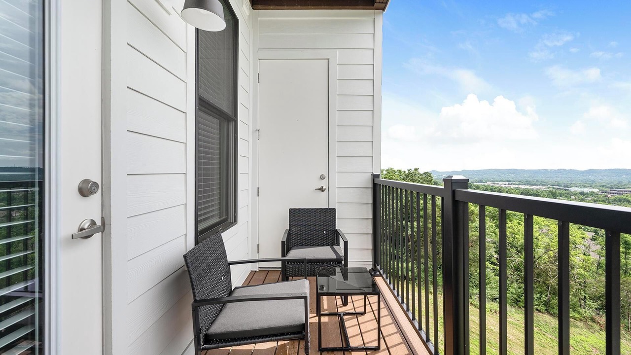 Photo of Patio Balcony in Brentwood