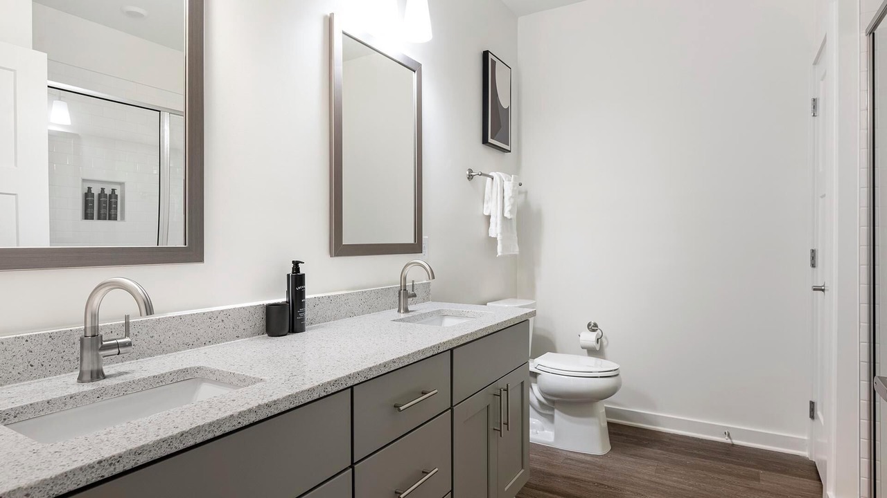 Photo of Bathroom in Brentwood