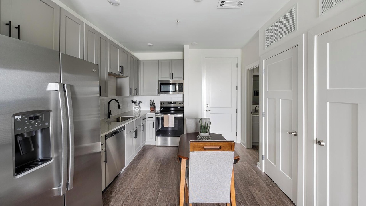Photo of Kitchen in Brentwood