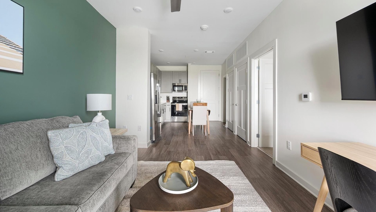 Photo of Livingroom in Brentwood