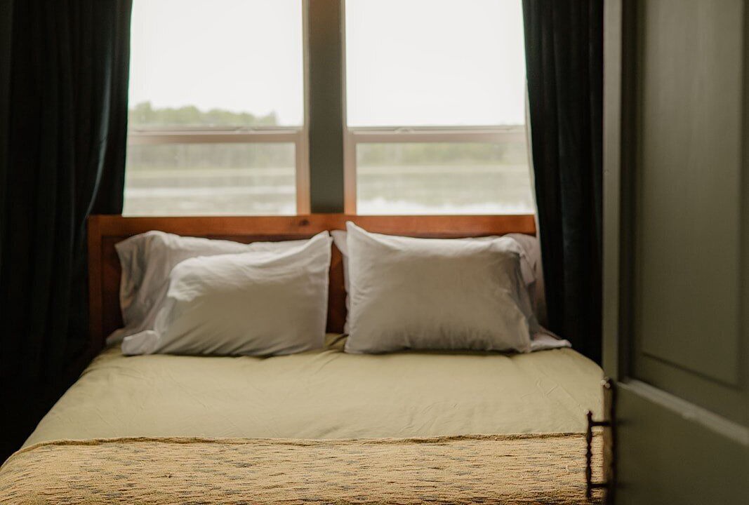 Photo of Bedroom in Iola