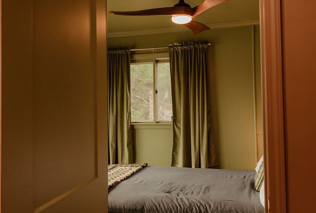 Photo of Bedroom in Iola