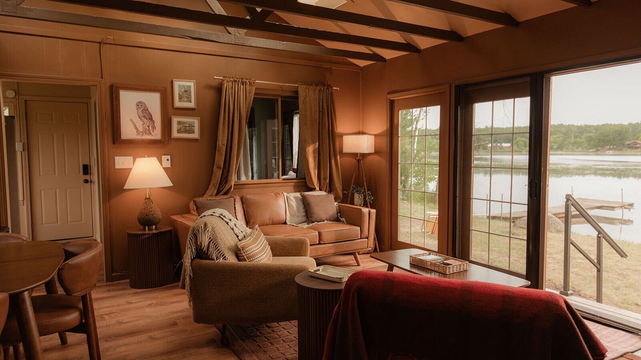 Photo of Livingroom in Iola