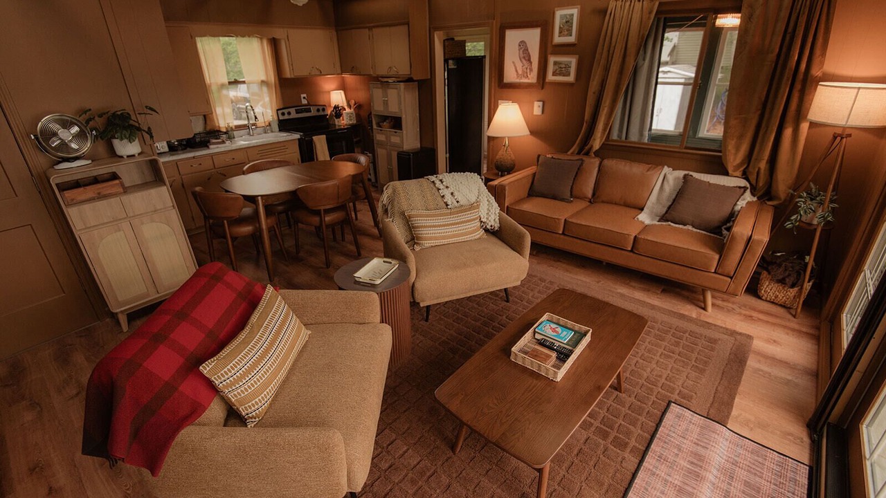 Photo of Livingroom in Iola