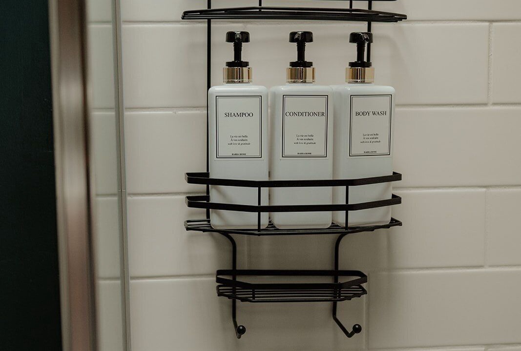 Photo of Bathroom in Iola