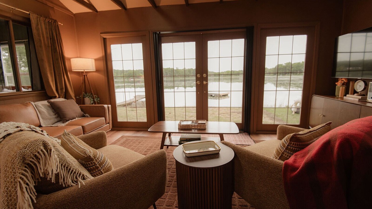 Photo of Livingroom in Iola