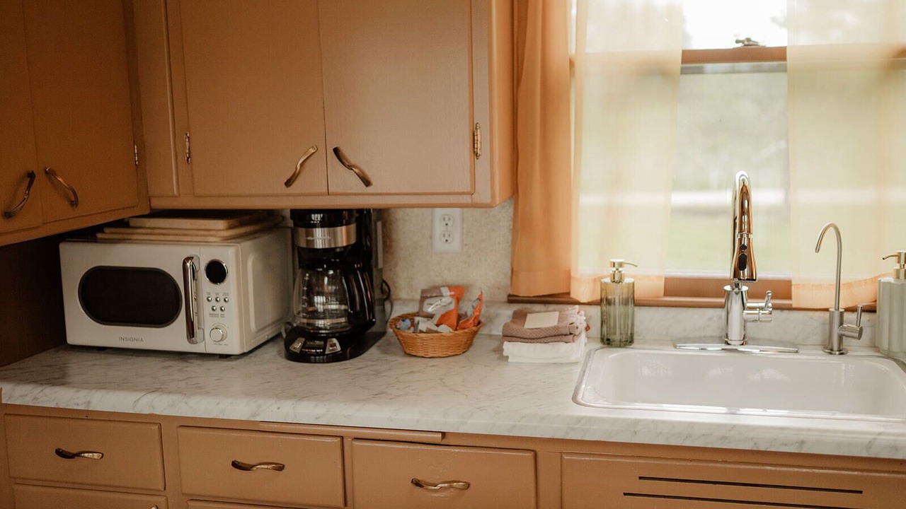 Photo of Kitchen in Iola