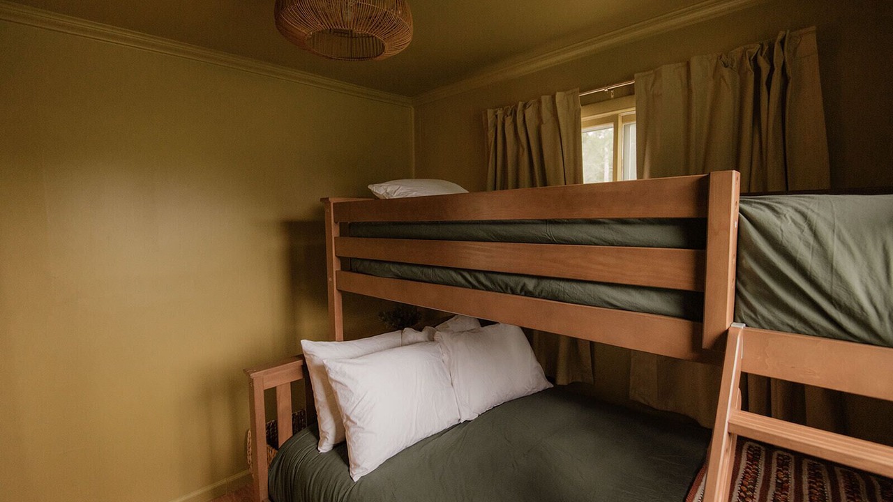 Photo of Bedroom in Iola