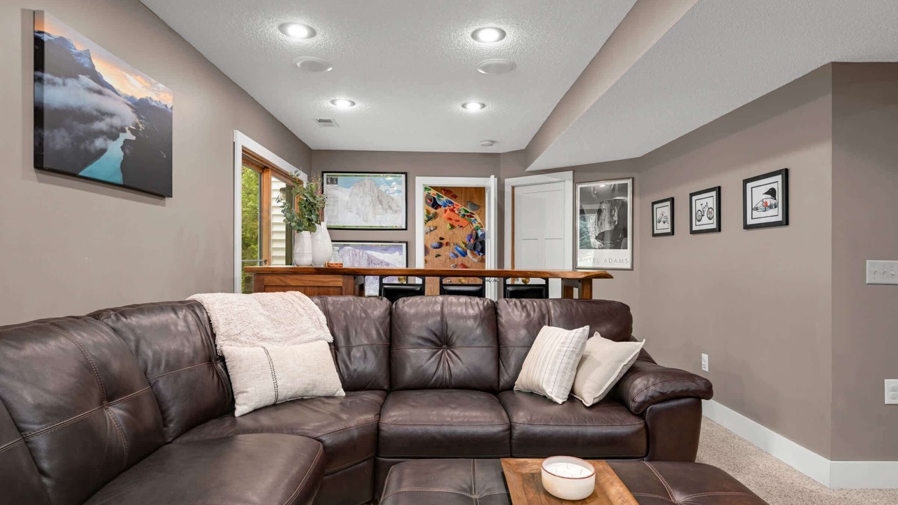 Photo of Bedroom in Rosemount