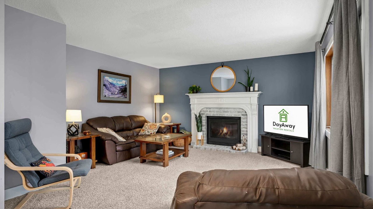 Photo of Livingroom in Rosemount