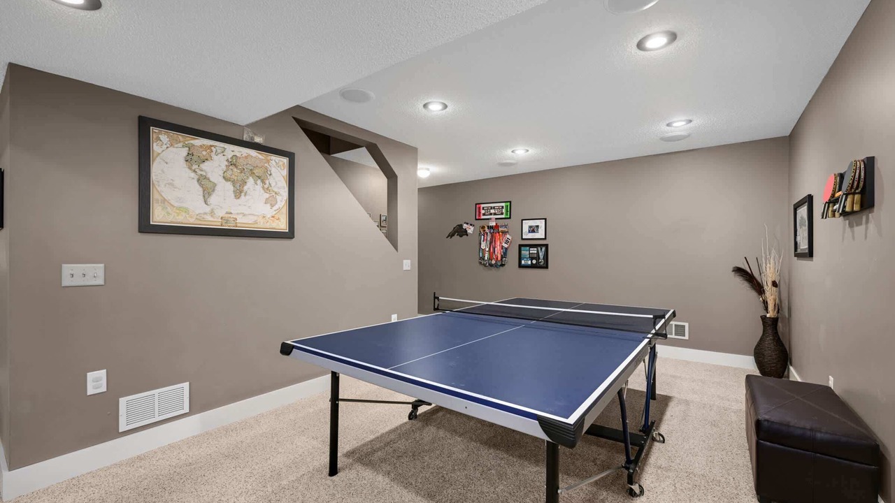 Photo of Bedroom in Rosemount