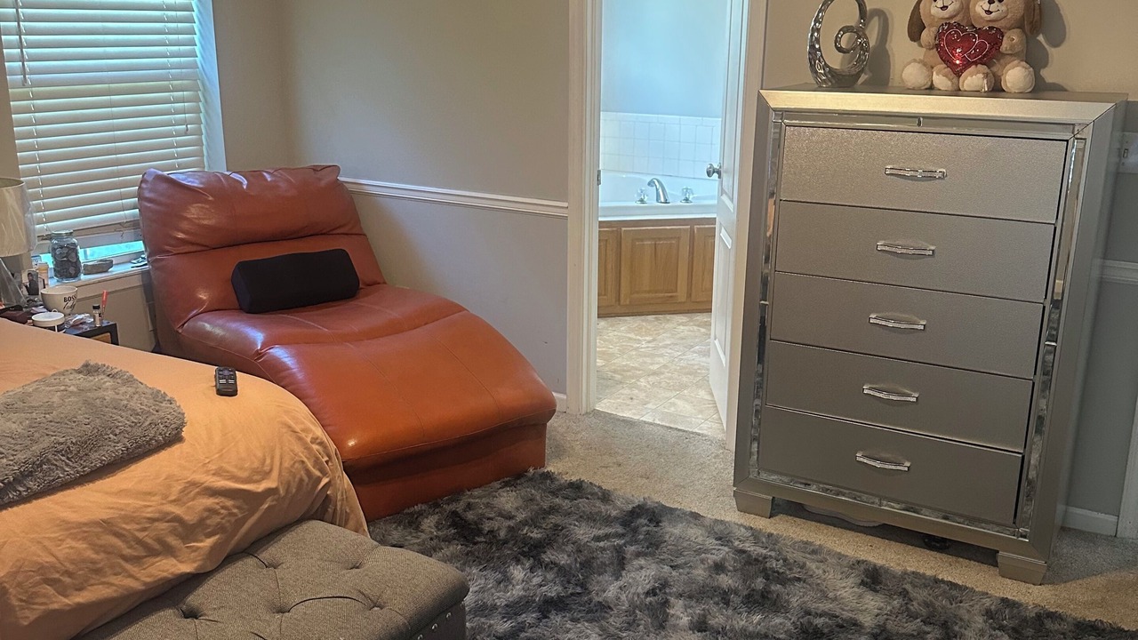 Photo of Bedroom in Kansas City