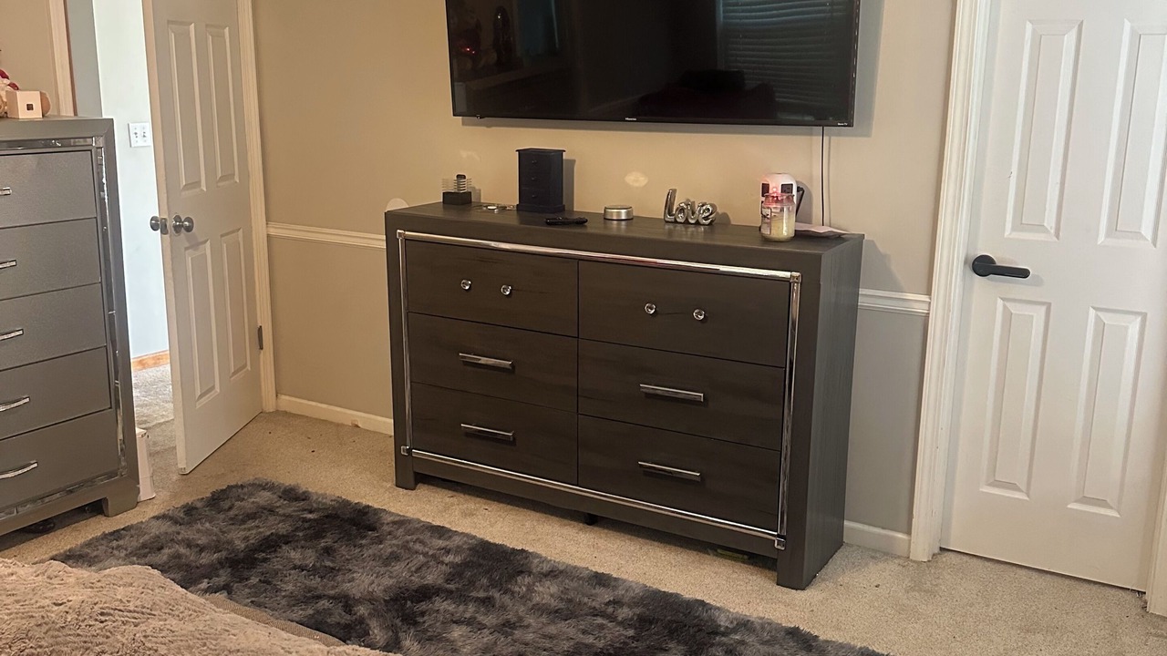 Photo of Bedroom in Kansas City