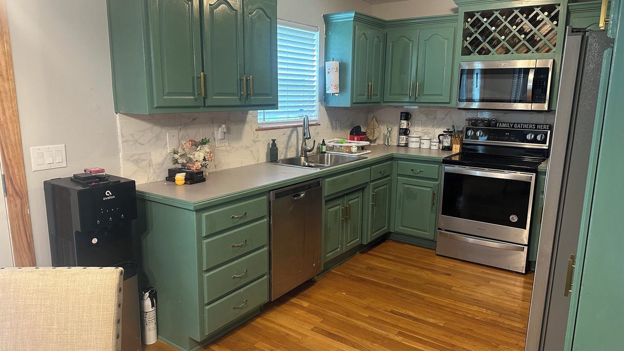 Photo of Kitchen in Kansas City