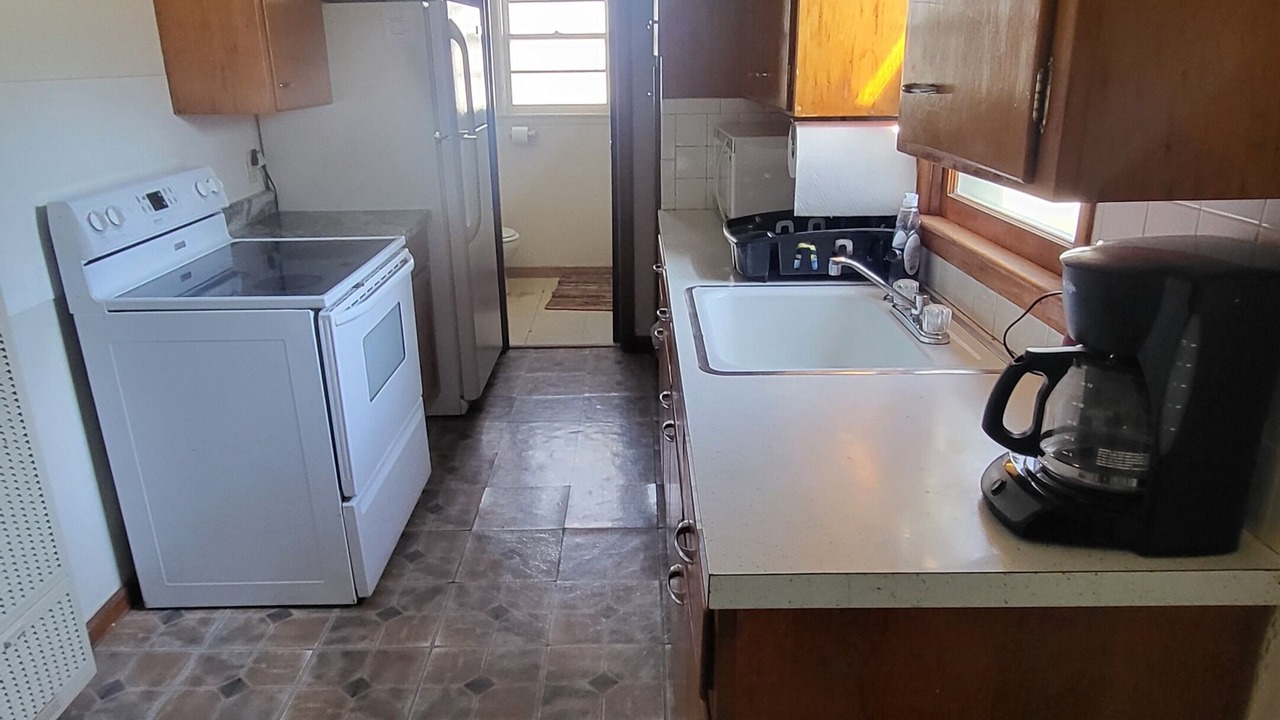 Photo of Kitchen in Lamont