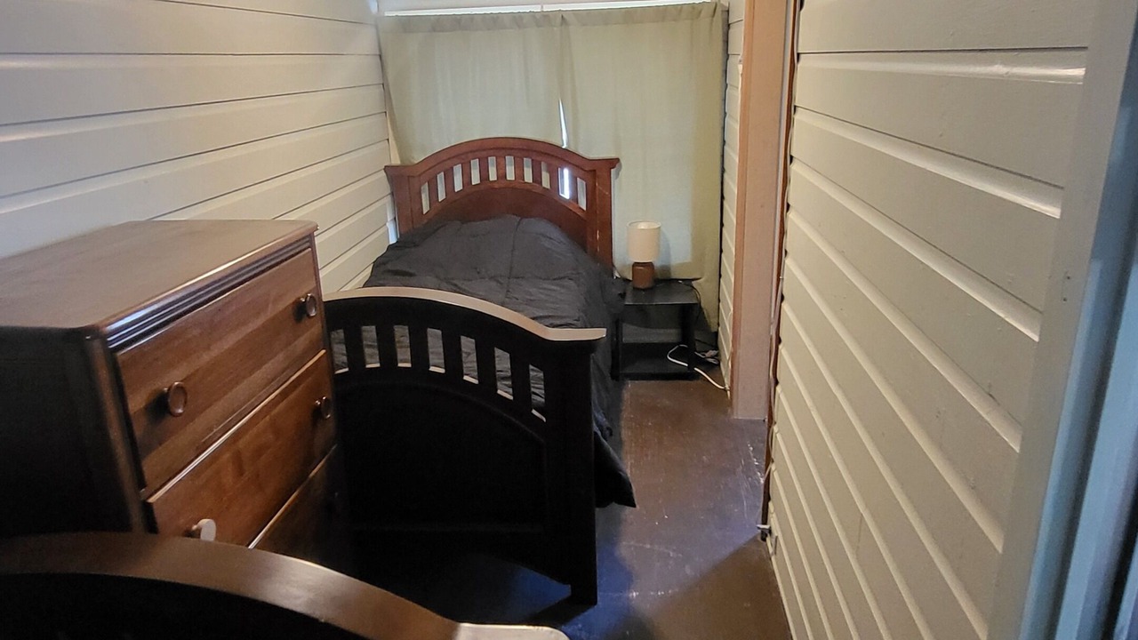 Photo of Bedroom in Lamont