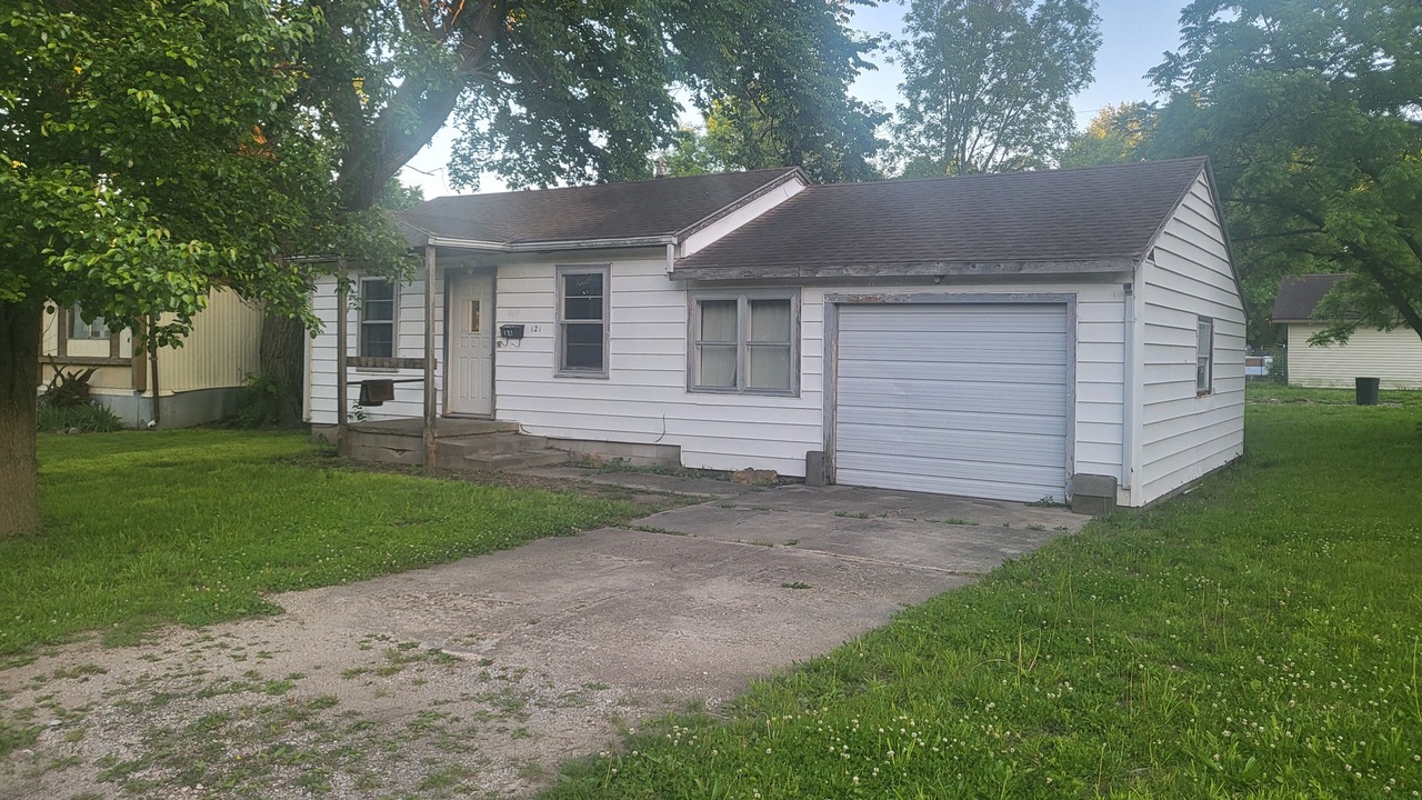 Photo of Outdoor in Lamont