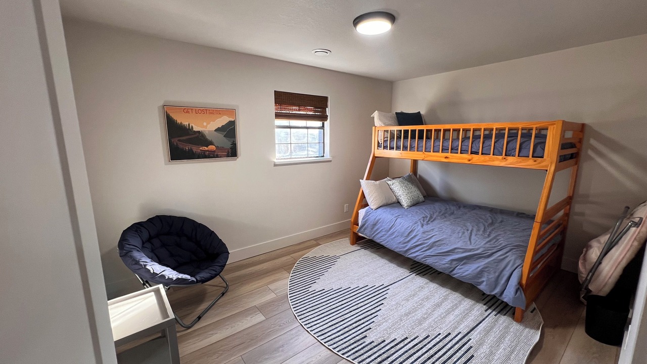 Photo of Bedroom in Louisville