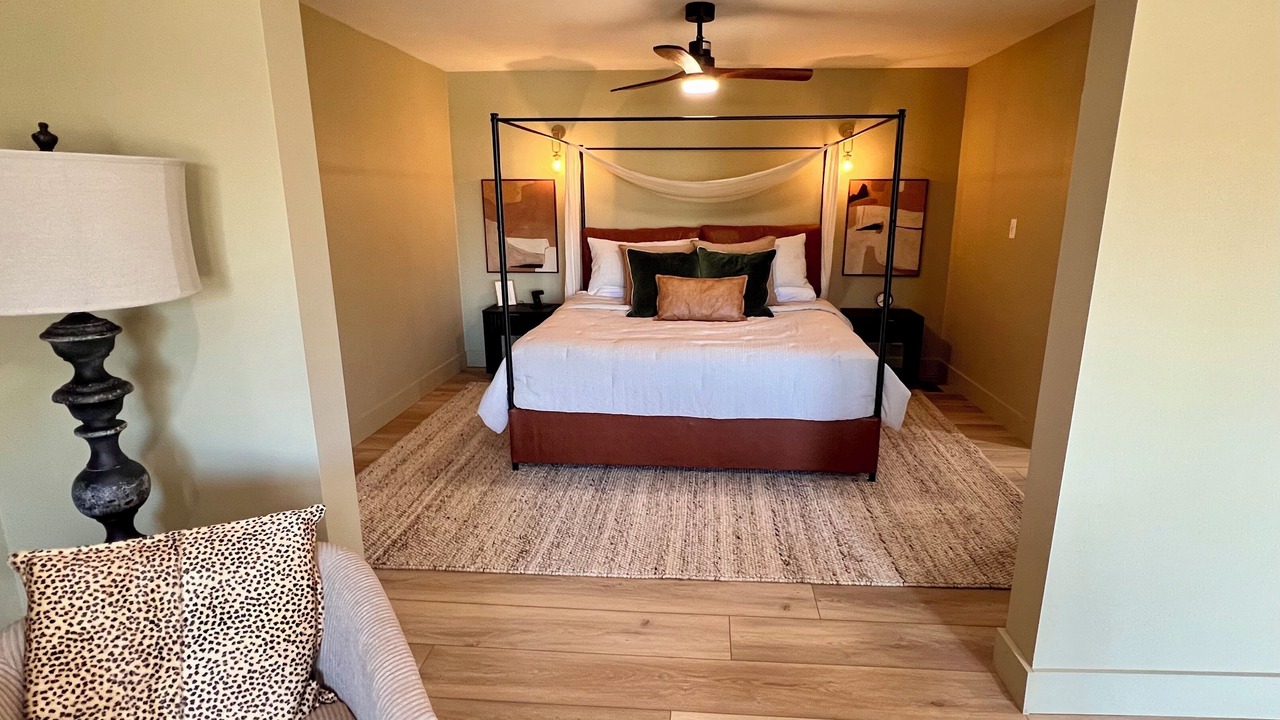 Photo of Bedroom in Louisville
