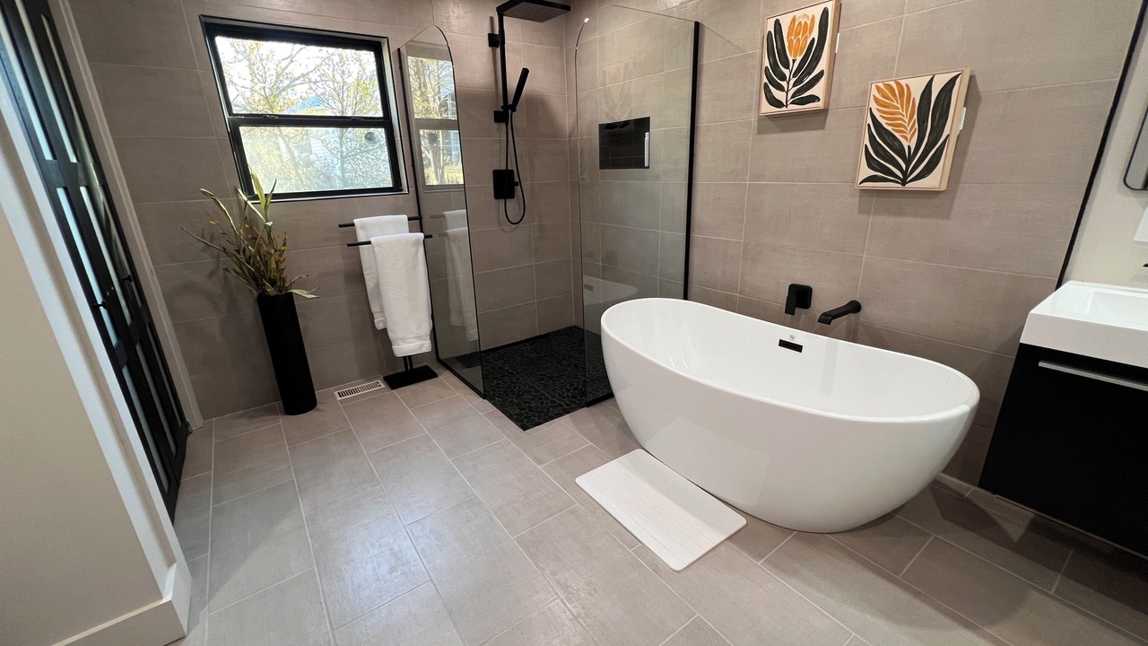 Photo of Bathroom in Louisville