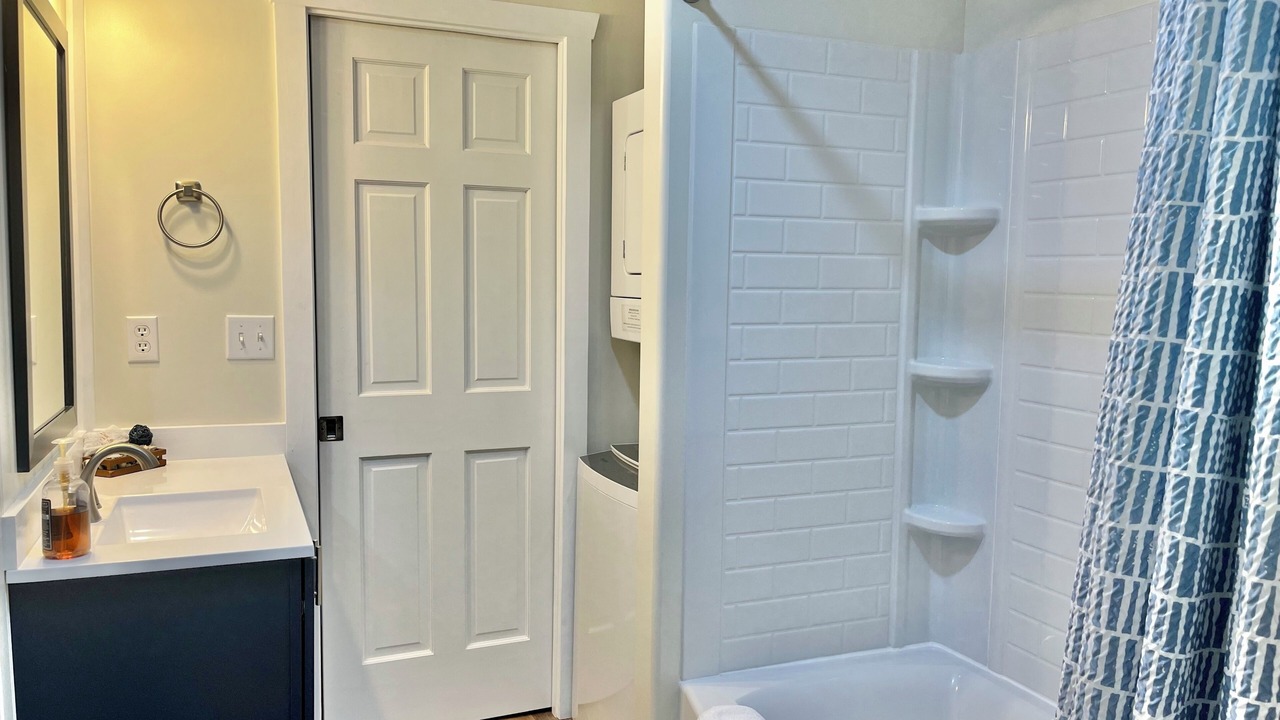 Photo of Bathroom in Tumbling Shoals