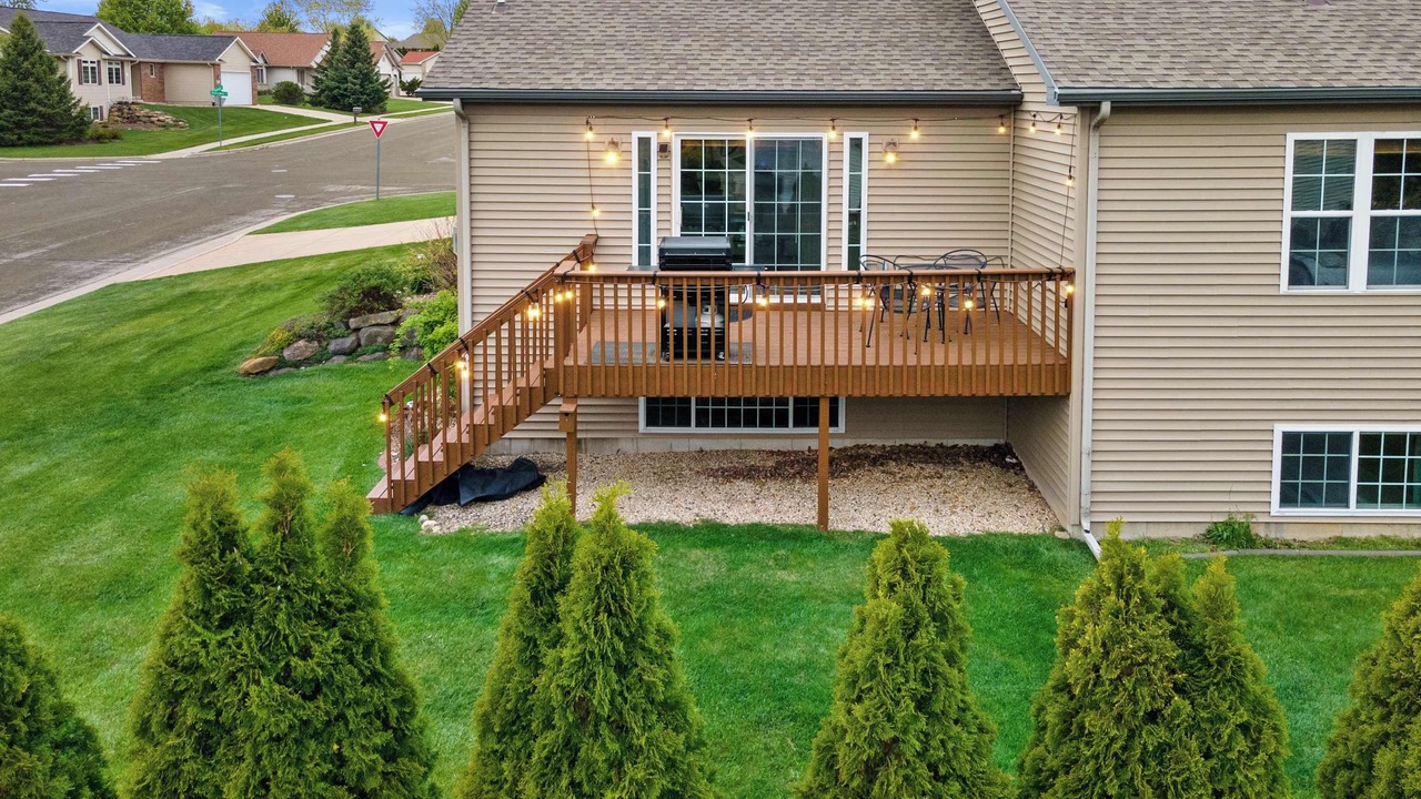 Photo of Bedroom in Sun Prairie