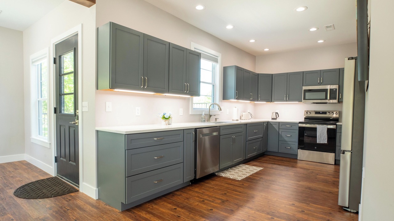 Photo of Kitchen in Troy