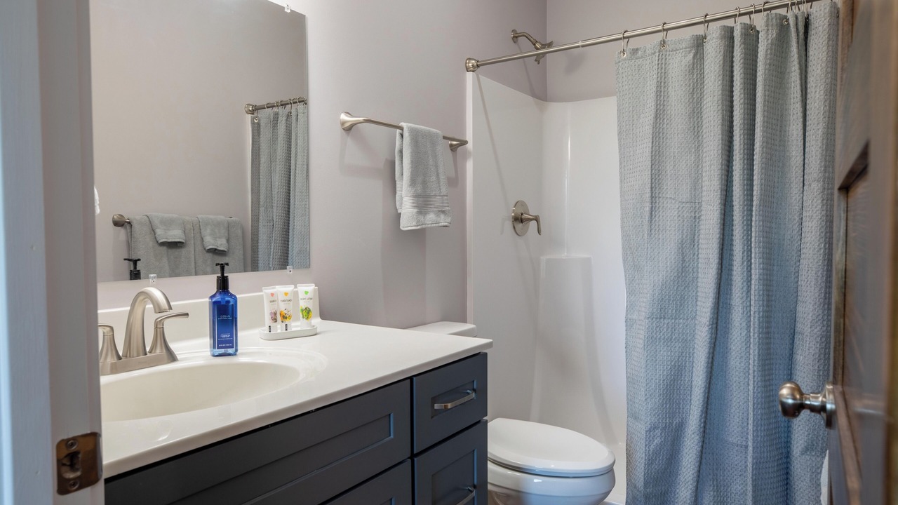Photo of Bathroom in Troy