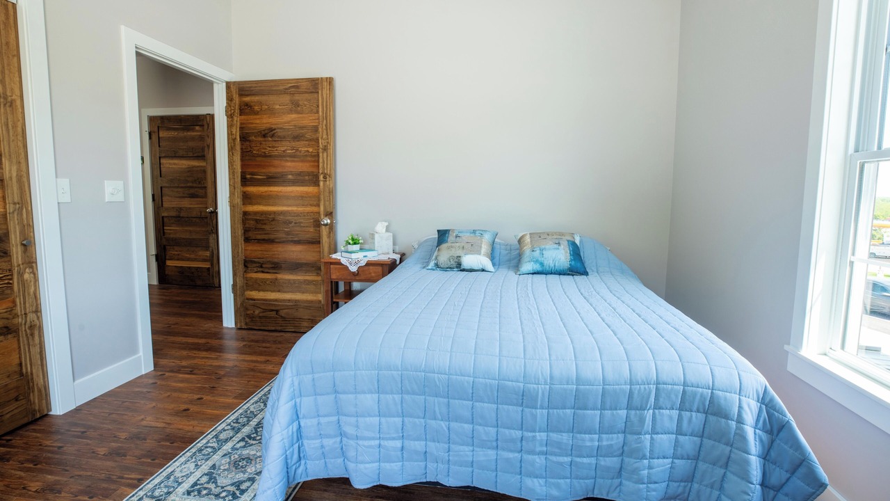 Photo of Bedroom in Troy