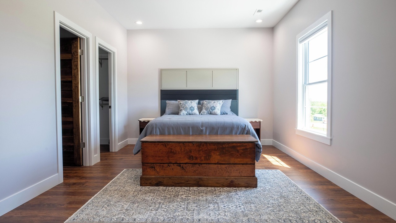 Photo of Bedroom in Troy