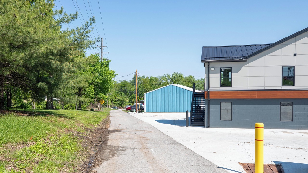 Photo of Outdoor in Troy