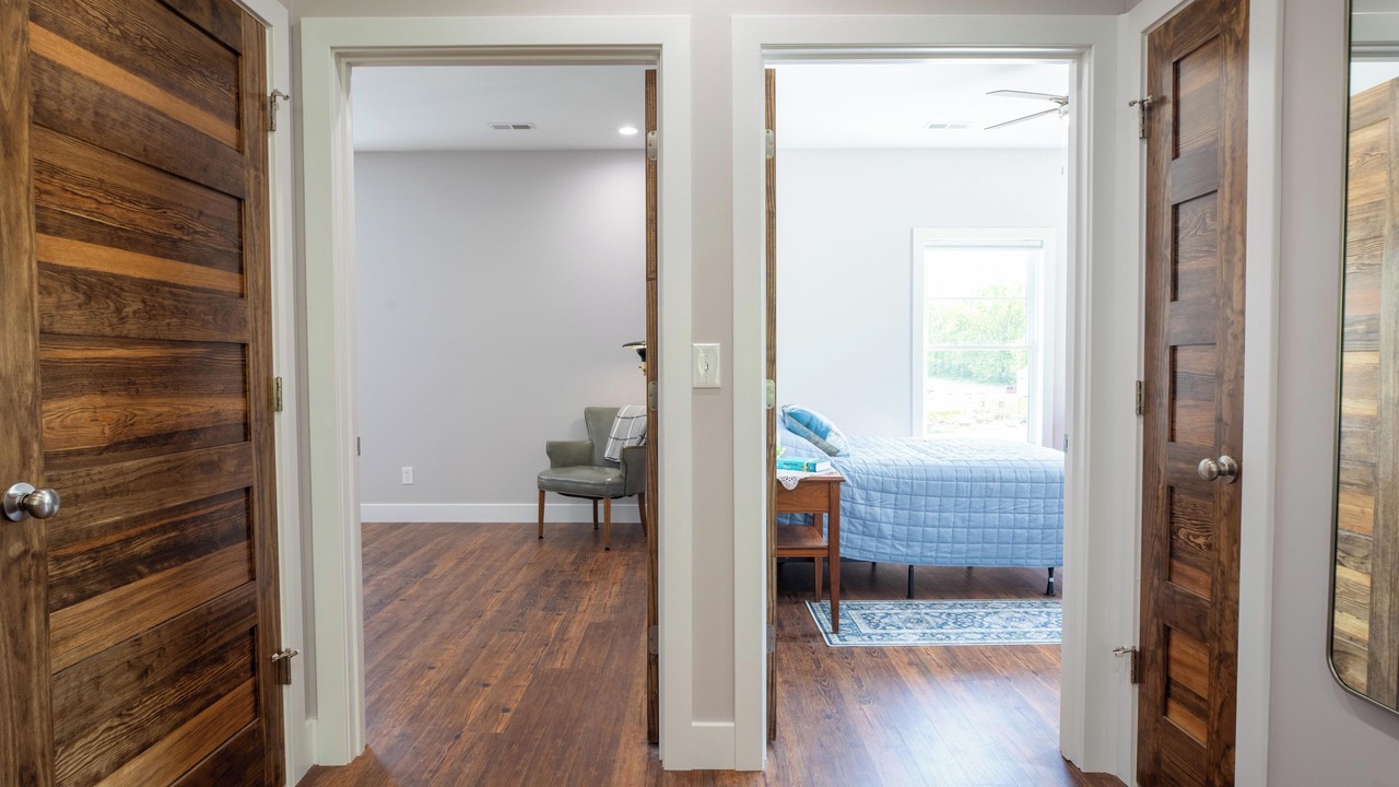 Photo of Bedroom in Troy