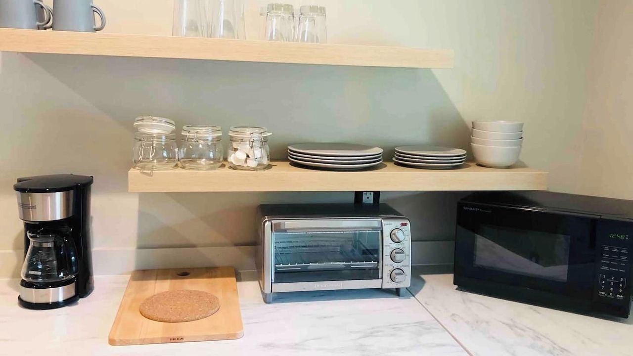 Photo of Kitchen in East Memphis