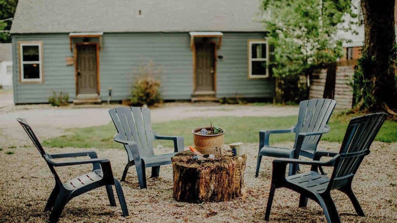 Photo of Patio Balcony in East Memphis