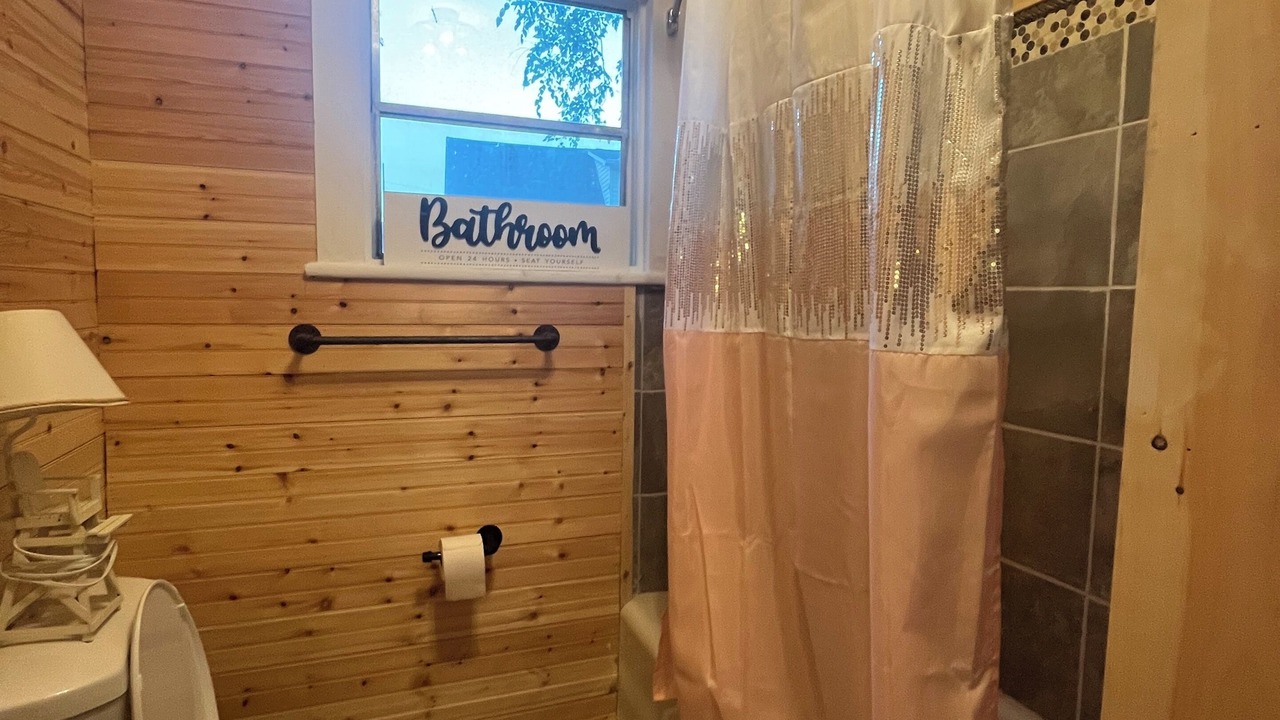 Photo of Bathroom in Cleveland