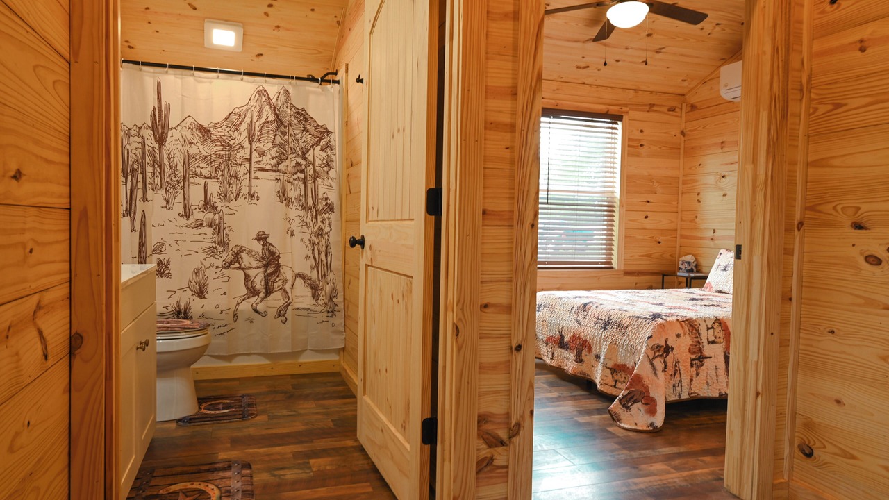 Photo of Bedroom in Edom