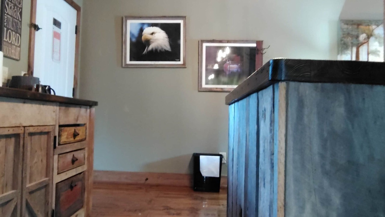 Photo of Others in Morris Chapel