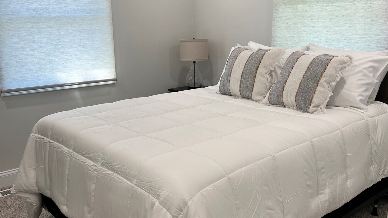 Photo of Bedroom in Evansville